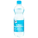 ja! Natürliches Mineralwasser Still 0,5l