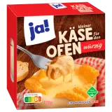 ja! Ofenkäse würzig 180g