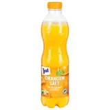ja! Orangensaft 1l