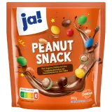 ja! Peanut Snack 300g