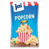 ja! Popcorn karamellisiert 200g