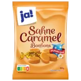 ja! Sahne Caramel Bonbons 200g