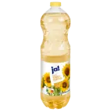 ja! Sonnenblumenöl 1l