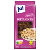 ja! Sultaninen 250g