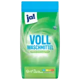ja! Vollwaschmittel Super-Kompakt 2,02kg 30WL
