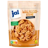 ja! Walnüsse ganze Kerne 200g