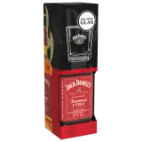 Jack Daniel's Tennessee Fire Cinnamon Spice 0,7l