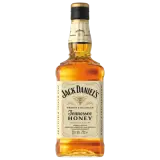 Jack Daniel's Tennessee Honey 35% 0,7l