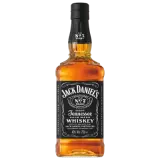 Jack Daniel's Tennessee Whiskey 0,7l