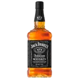 Jack Daniel's Tennessee Whiskey 1l