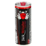Jack Wrestler Enerji İçeceği 250 ml