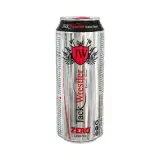 Jack Wrestler Enerji İçeceği Zero 500 ml