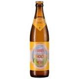 Jacob Naturtrübes Weissbier 0,5l