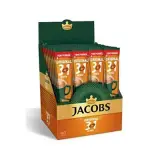 Jacobs 3'ü 1 Arada Paket 10'lu 160 g