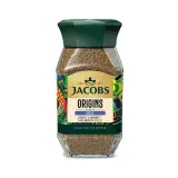 Jacobs Brazil Origin Çözünebilir Kahve 95 g