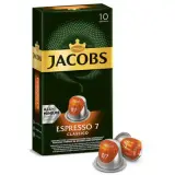 Jacobs Capsule Espresso 7 Classico 52 g