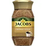 Jacobs Cronat Gold Instant Kahve 100 g
