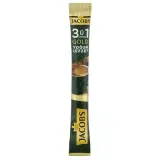 Jacobs Gold 3'ü 1 Arada Yoğun Lezzet 18 g