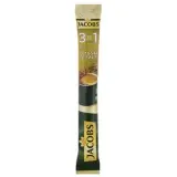 Jacobs Gold 3'ü 1 Arada Yumuşak Lezzet Paket 10'lu 180 g