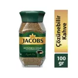 Jacobs Monarch 100 g