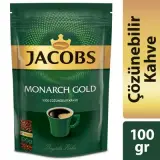 Jacobs Monarch Gold 100 g