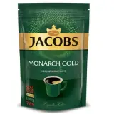 Jacobs Monarch Gold Ekonomik Paket 200 g
