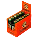 Jägermeister 12x0,1l