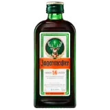 Jägermeister Kräuter Likör 0,1l