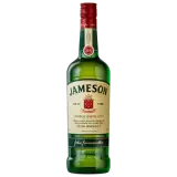 Jameson Irish Whiskey 0,7l