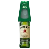 Jameson Irish Whiskey Glas Gratis 0,7l