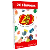 Jelly Belly Jelly Beans 20 Flavours 100g