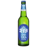 Jever Fun 0,0% Pilsner alkoholfrei 0,5l