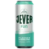 Jever Fun Pilsener Alkoholfrei 0,5l