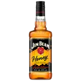 Jim Beam Honey 35% 0,7l