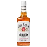 Jim Beam Kentucky Straight Bourbon Whiskey 0,7l