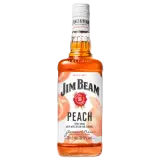 Jim Beam Peach 0,7l