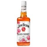 Jim Beam Red Stag Black Cherry 0,7l