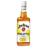 Jim Beam Spirit Drink Pineapple 0,7l