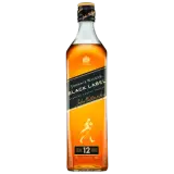 Johnnie Walker Black 0,7l