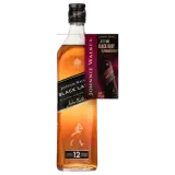 Johnnie Walker Black Ruby Tip on 0,5l
