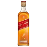 Johnnie Walker Red 0,7l