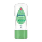 Johnson's Baby Aloe Vera Jel Yağ 200 ml