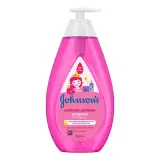 Johnson's Baby Işıldayan Parlaklık Şampuanı 750 ml