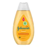 Johnson's Bebek Şampuanı 200 ml