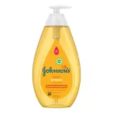 Johnson's Bebek Şampuanı 750 ml