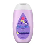 Johnson's Bedtime Bebek Losyonu 300 ml