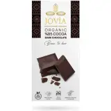 Jovia Organic %85 Cocoa Dark Çikolata 85 g