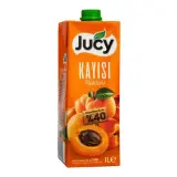 Jucy Kayısı Nektarı 1 L