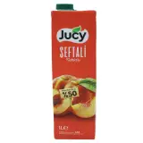 Jucy Şeftali Nektarı 1 L