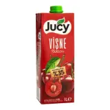 Jucy Vişne Nektarı 1 L